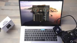 Testing the Sony a7S III CFexpress Type A Cards and the MRW-G2 Card Reader