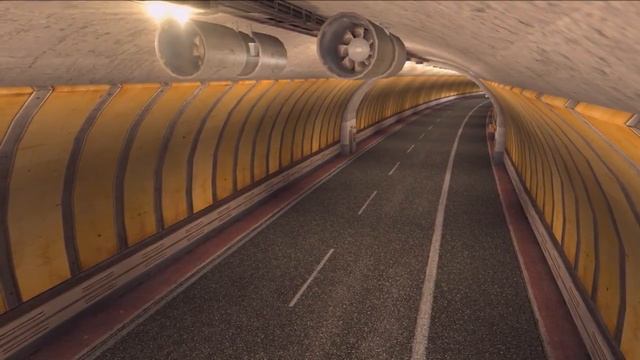 Совместный конвой с компанией ATL / ets 2 mp смотреть онлайн