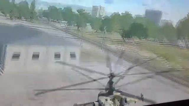 Мини видео DCS World Windows 10 смотреть онлайн