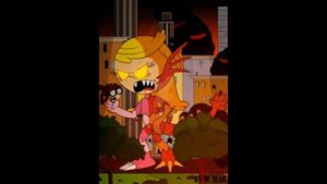 Loud House Halloween Tribute
