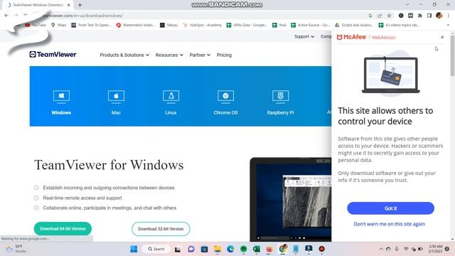 How to download TeamViewer (Quick & Easy)