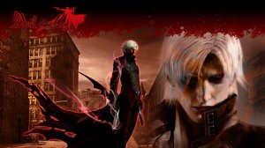 Devil May Cry (2000) Прохождение #2 ► Финал. Битва с Мундусом