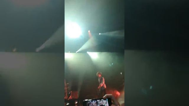 Canova - Vita Sociale live@Alcatraz 20.03.19 смотреть онлайн