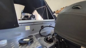 Собран новый комплект Волжанка 46 & Yamaha 60