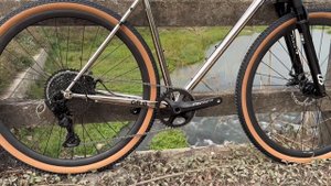 Видеообзор на Hagen Cr-Mo GR10 Air | Хаген | Гравийный велосипед