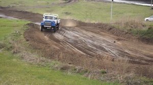 Гонки на Зилах