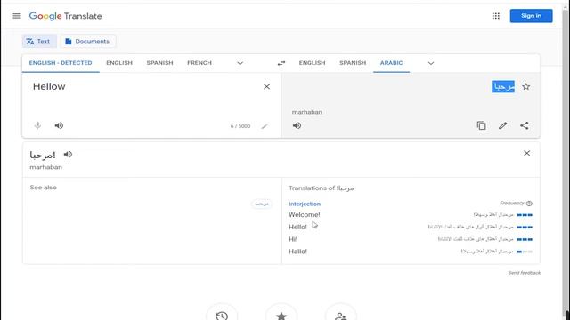 Google translate important features | how to use Google translate | Skills Insider