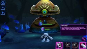 Черепашки-Ниндзя: Легенды Baxter Stockman VS ALL BOSSES (TMNT Legends IOS Gameplay 2016)