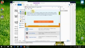 Easy guide how to finally stop Windows 10 updates and upgrades with StopUpdates10