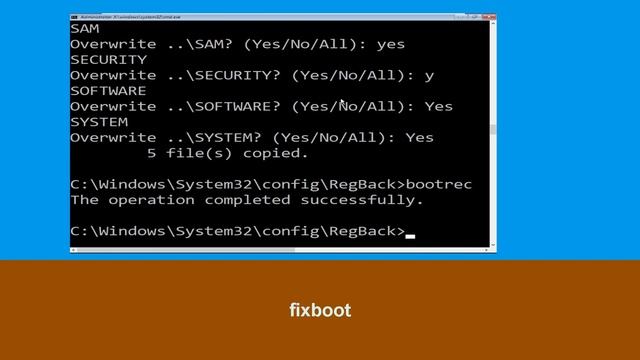 How to Fix 0x00000065 Blue Screen Error Code Windows 10 смотреть онлайн