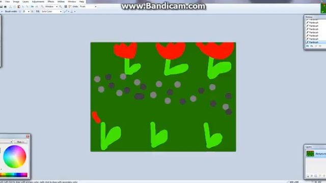 Paint.net 2.rész смотреть онлайн