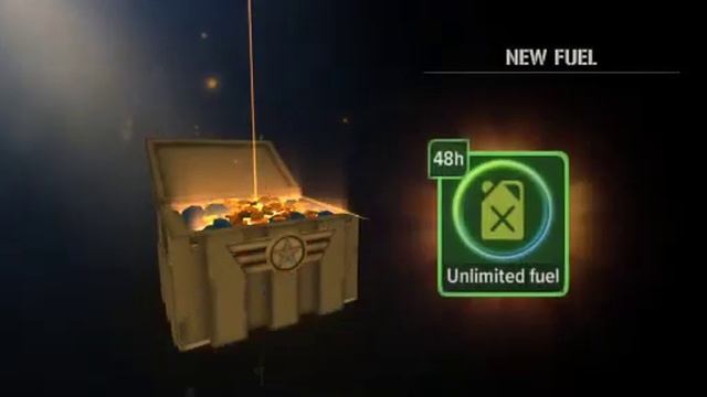 WAR MACHINES : " OPEN BATTLE PACK LEVEL 9 " смотреть онлайн