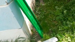 Прицеп для мотоблока под названием "Варяг".