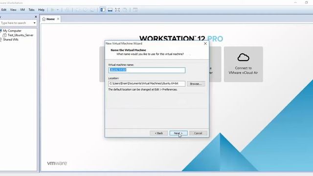Русификатор vmware workstation 17 pro
