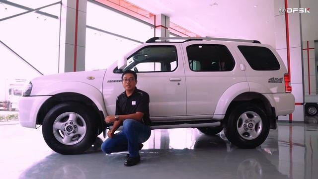 Dongfeng Oting