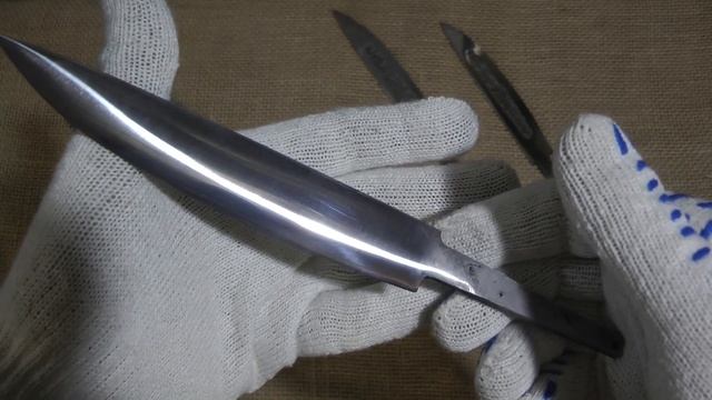 Якутские клинки экстра из у9 стали смотреть онлайн