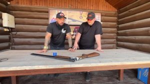 Обзор турецкого ружья ATA SP PRO12.