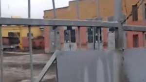 Ленинское троллейбусное ДЕПО №2.