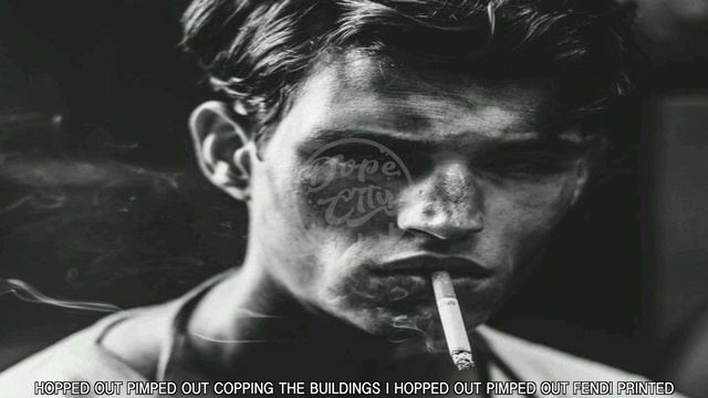 SEV - SEE | LYRICS смотреть онлайн