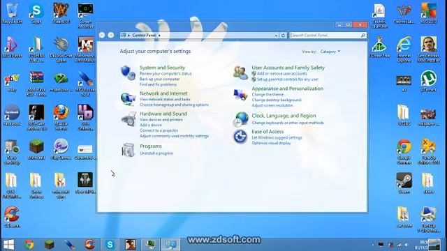 How to un-install windows 8 theme for windows 7 смотреть онлайн
