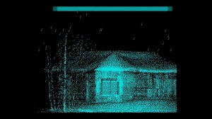 The Rain 128k - Darkdreams Corp [#zx spectrum AY Music Demo]  (noflic)