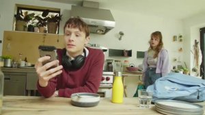 Harmonize 1 U6 Drama 1