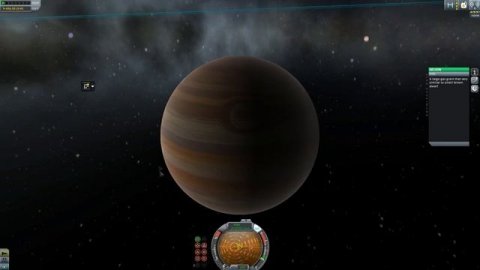 Kerbal Galaxy 2, Kerbal Space Program 1.0.4