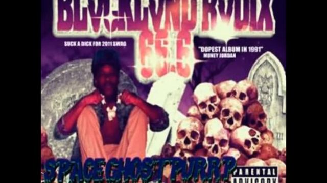 Space Ghost Purrp - Take Dat Dick смотреть онлайн