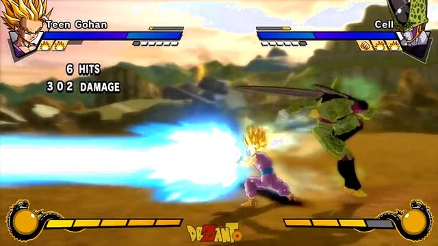 Dragon Ball Z Burst Limit - Story Mode - | Android Saga | (Part 15) 【HD】 смотреть онлайн
