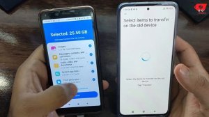 Android to Android Data Transfer Mi to Mi with MI Mover | Old Xiaomi to Redmi Note 11 Pro+ 5G