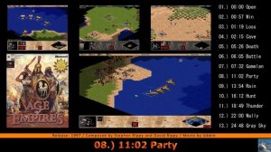 AGE OF EMPIRES 1 OST [Full] OFFICIAL GAME SOUNDTRACK