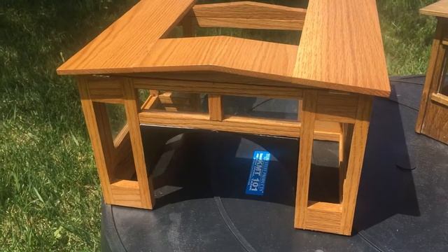 Cab evolution from prototype to version 3.0 смотреть онлайн