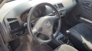 Seat Cordoba 1.4B 2001 r