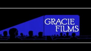 Gracie Films Logo & 20th Century Fox Logo Fanfare (RUS Ver.) - The Simpsons Hit & Run
