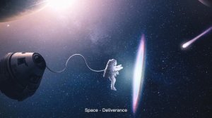 Space - Deliverance