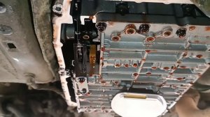 Почему хрустят ШРУСы, когда приходят морозы.