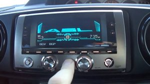 Carrozzeria FH-P099MD