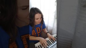 Инкогнито-Ищешь меня