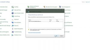 65. Создание Windows to Go Drive  Windows 10