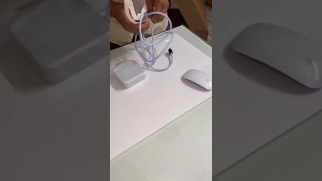Apple M1 IMAC 24” unboxing ❤️(Lavender)