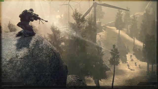 fuel of war #2 смотреть онлайн