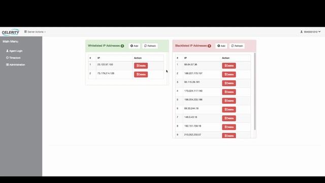 Unidial Admin Tools смотреть онлайн