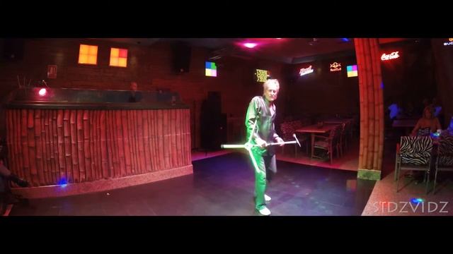 Someone Like You - Ziggy a Tribute to Rod Stewart смотреть онлайн