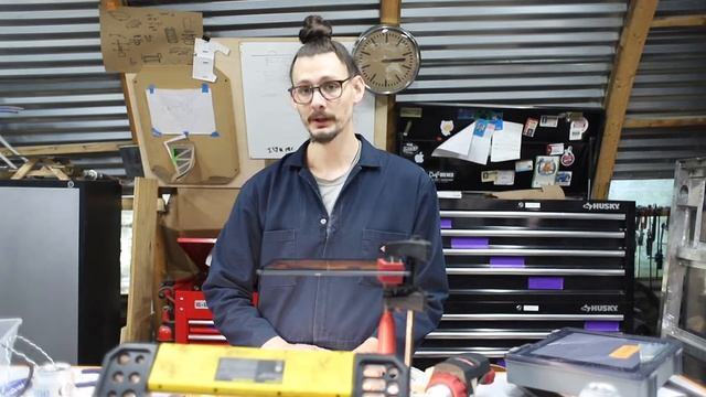 Tesla Powered Vanagon Episode 34: CAN bus wiring смотреть онлайн