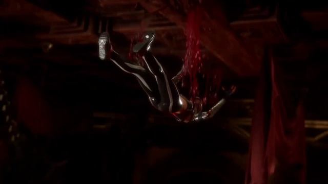 Luscious Ryona Cassie Cage yum yum #ryon #ryongaming #ryona #ryonishikido #mk11"Fatal Entertainment