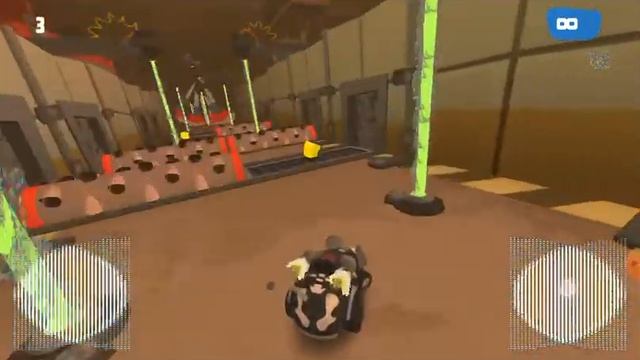 mouse bot mod apk (part 2) смотреть онлайн