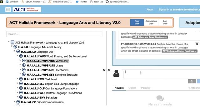 ACT HF Explorer Intro смотреть онлайн