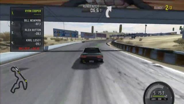 Need for Speed Pro Street PC Gameplay Part 003 Neuer Drag Wagen - Eisbaer смотреть онлайн