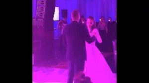 Дмитрий Тарасов и Костенко Анастасия . Свадьба