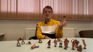 Индейцы и ковбои ГДР,  выпуск №5